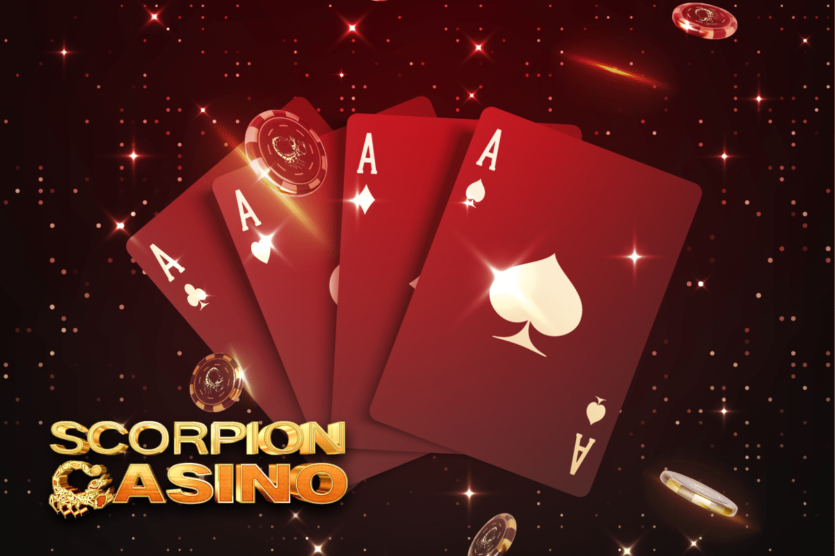 Scorpion Casino Review 2