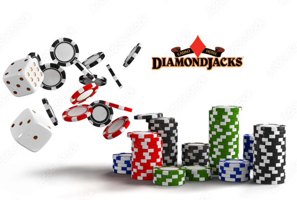 Diamond Jacks Casino 2