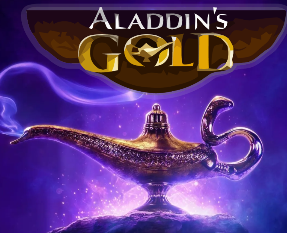 Aladdins Gold Casino 2