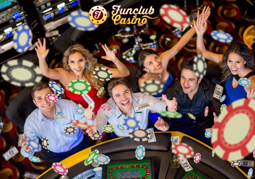 Fun Club Casino 1