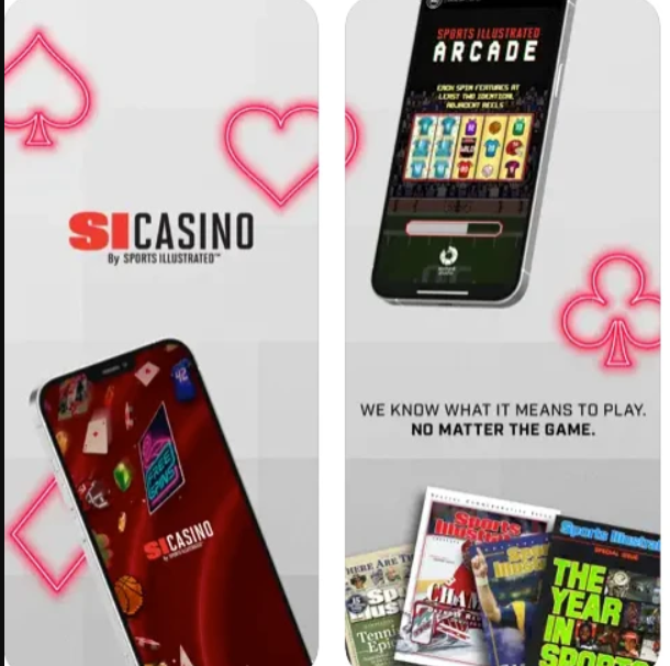 Si Casino Review 2