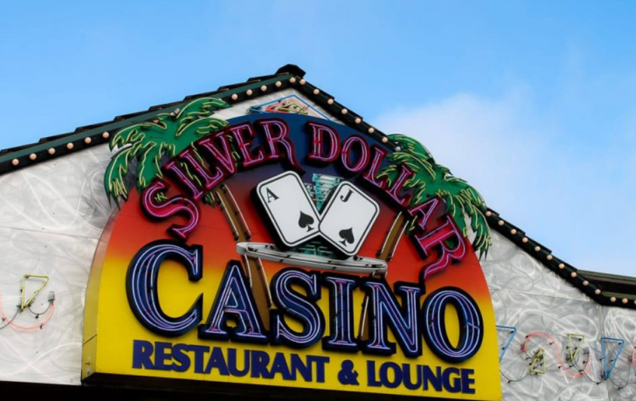 Silver Dollar Casino 2