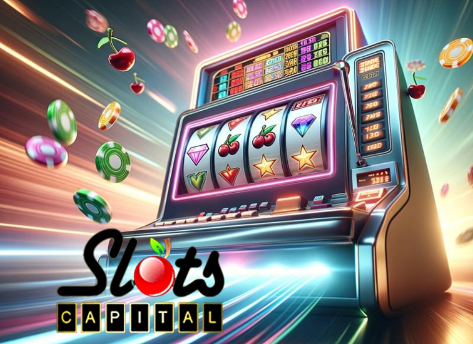 Slots Capital Casino Review 1