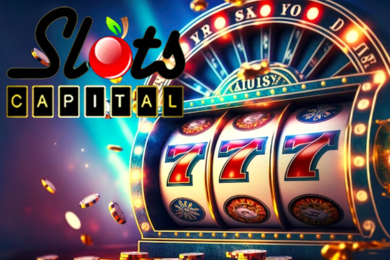 Slots Capital Casino Review 2