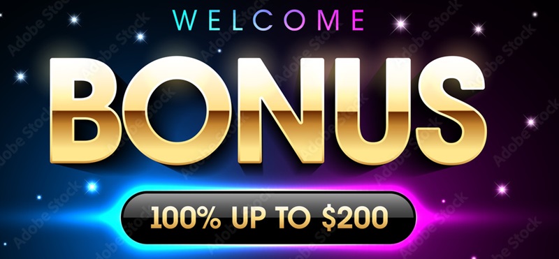 Casino Sign-On Bonus Review