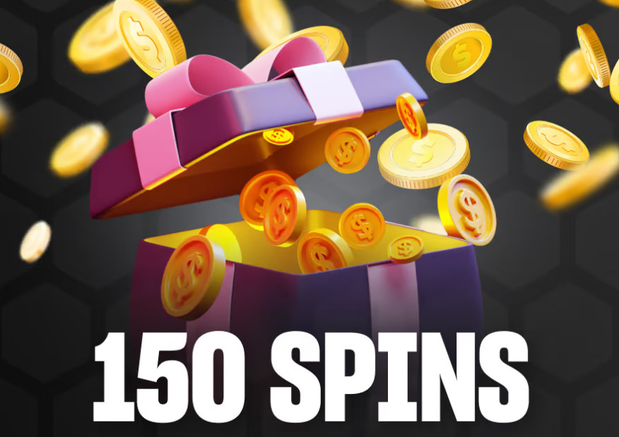 150 free spins no deposit bonus review 1