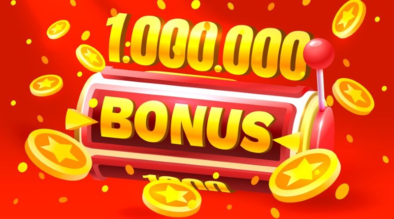 Casino Sign-On Bonus Review