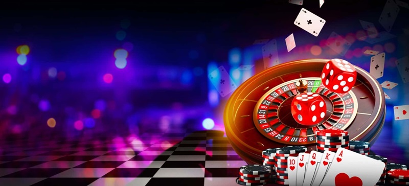 New Casino Bonuses in 2024 — Review