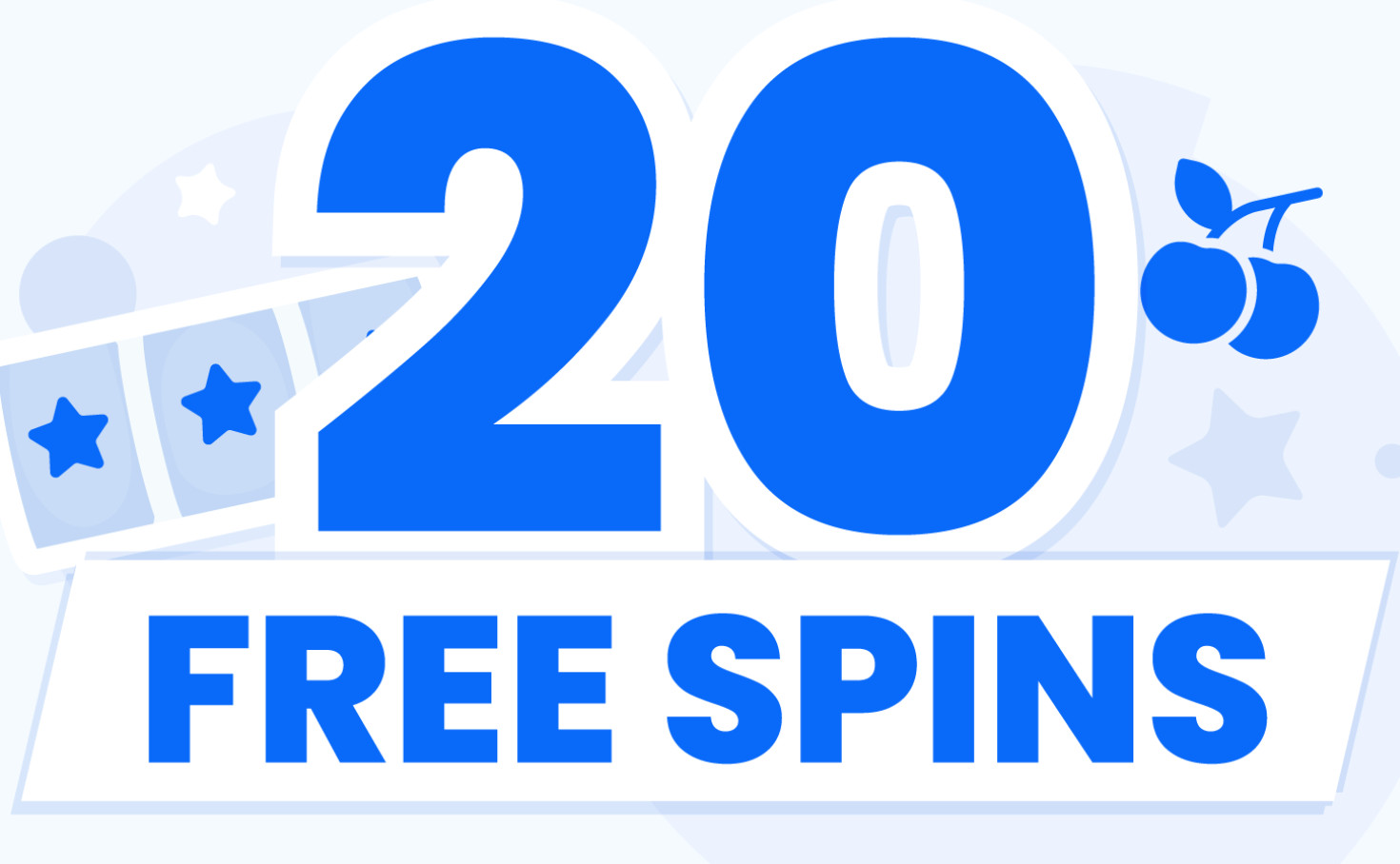 20 spins no deposit bonus 2