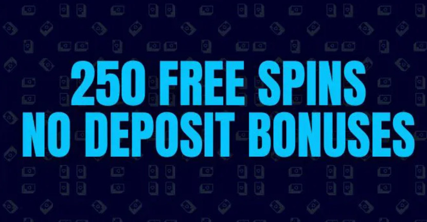 250 free spins bonus review 1