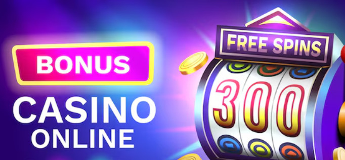 300 free spins bonus 2