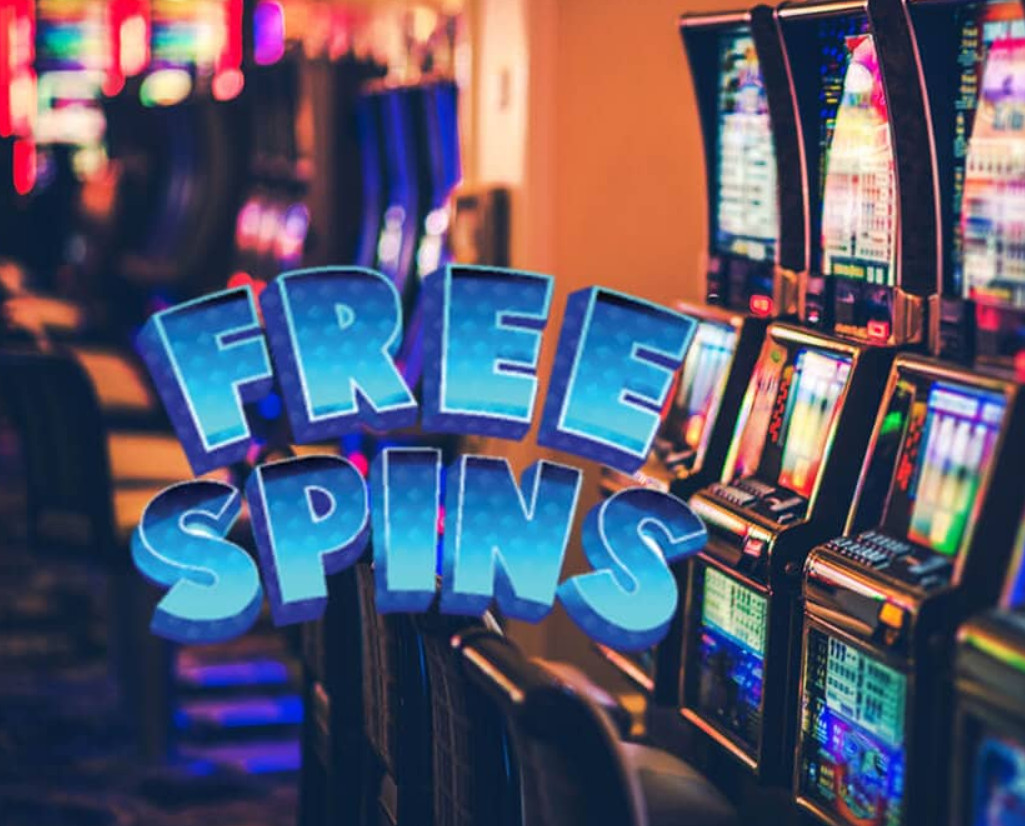 40 spins no deposit bonus 2