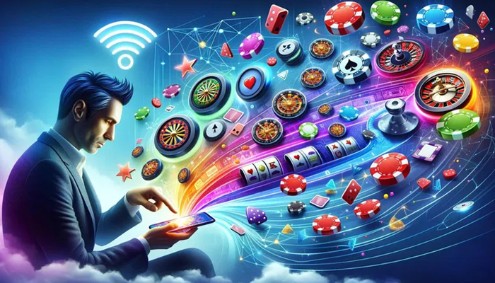 Casino Incentive Bonuses Review