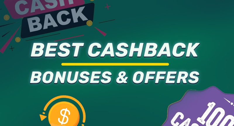 Cashback Bonuses Review