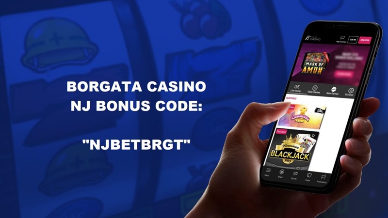 Borgata casino bonus code review