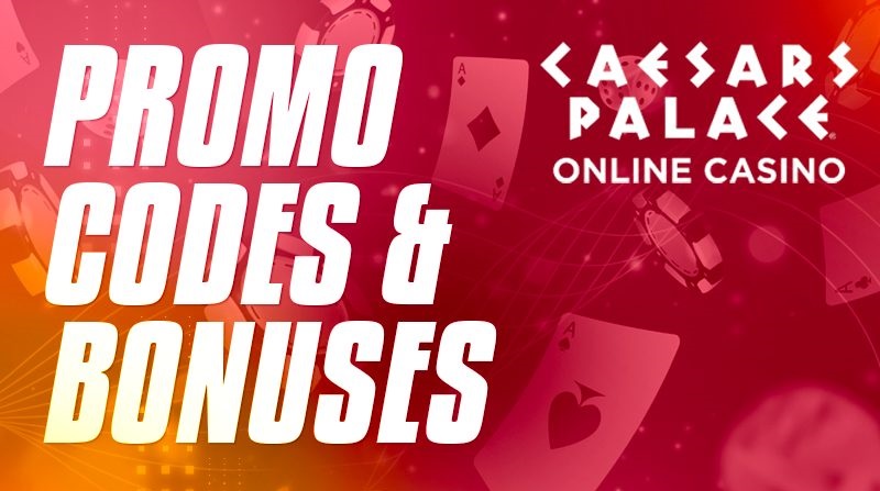 Caesars Palace casino promo code review