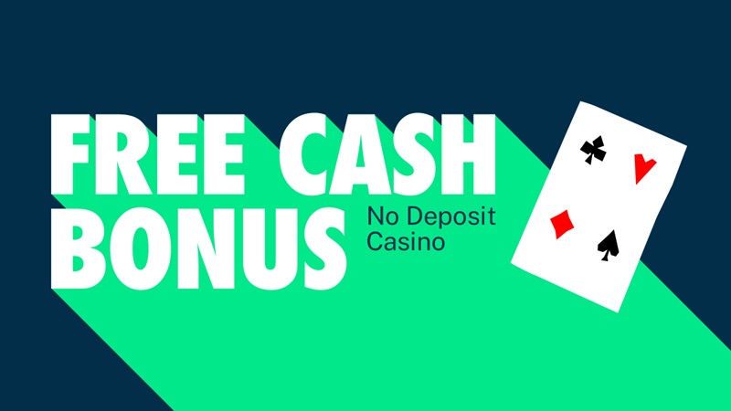 Free Cash No Deposit Bonus Review