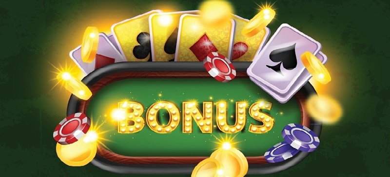 Casino Credit Card Sign Up Bonuses Review