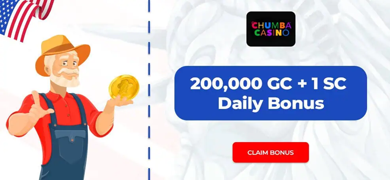 Chumba Casino Promo Code Review