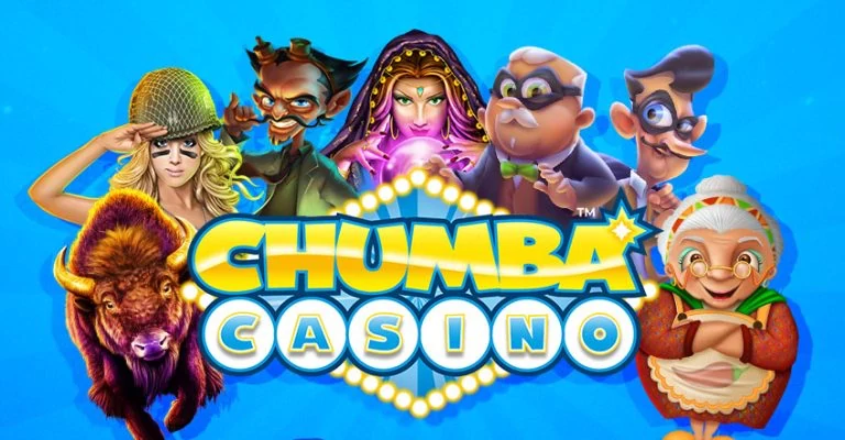 Chumba Casino Promo Code Review