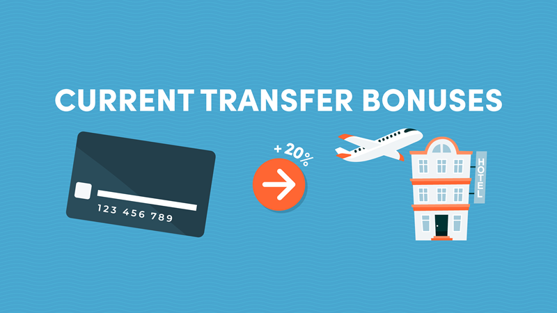 Bank Transfer Bonuses Review