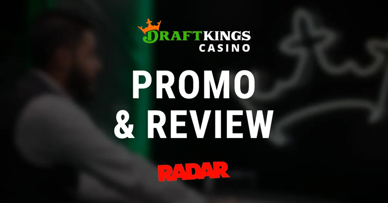 Draftkings Casino Promo Code Review