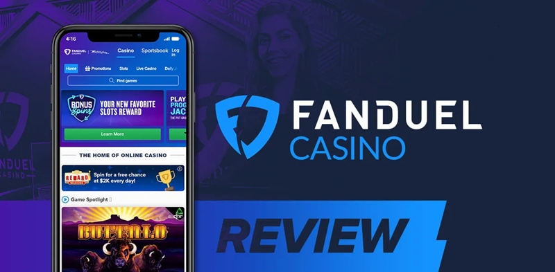 Fanduel Casino Promo Code Review