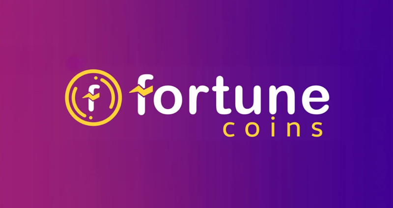 Fortune Coins Casino Promo Code Review