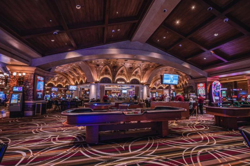 Green Valley Casino: Your Ultimate Entertainment Destination 6