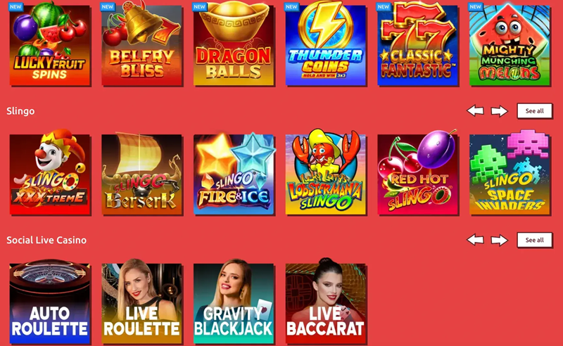 Hello Millions Casino Promo Code Review