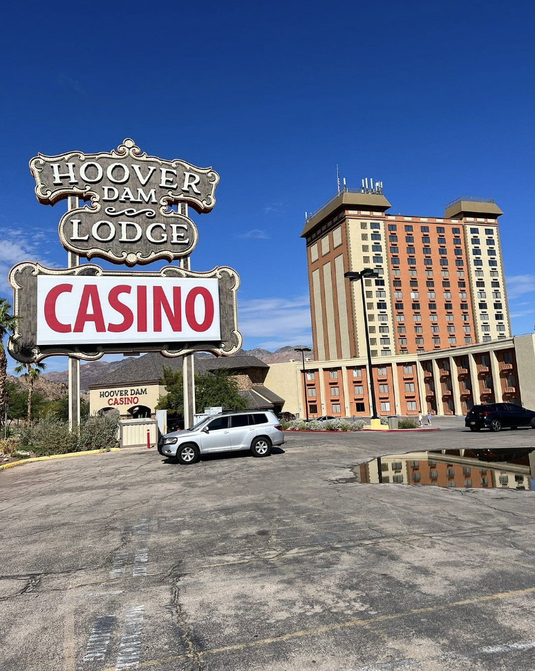 Hoover Dam Lodge And Casino 4