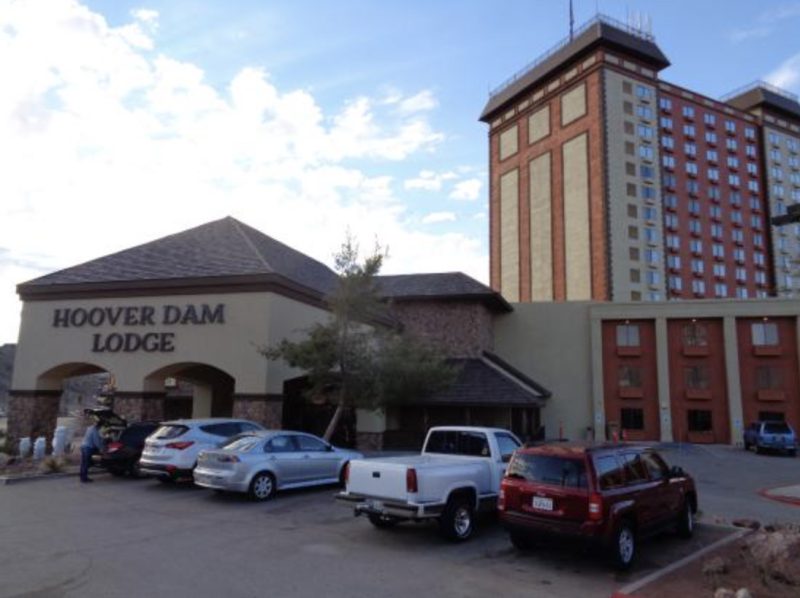 Hoover Dam Lodge And Casino 3