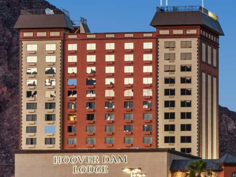 Hoover Dam Lodge And Casino 5