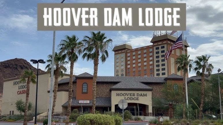 Hoover Dam Lodge And Casino 6