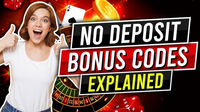 No Deposit Bonus Codes Review