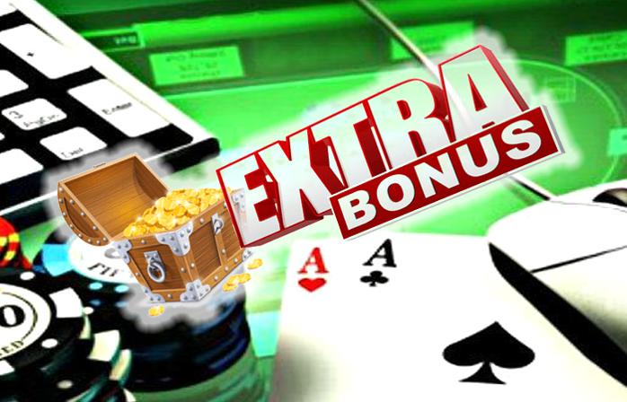 Casino Incentive Bonuses Review