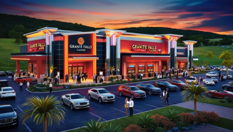 Granite Falls Casino 3