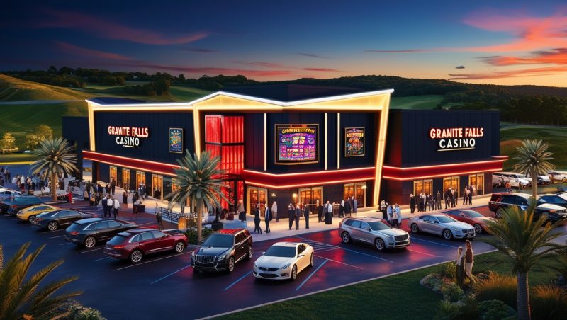 Granite Falls Casino 4