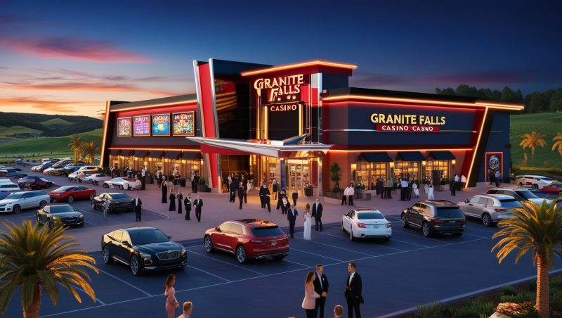 Granite Falls Casino 6