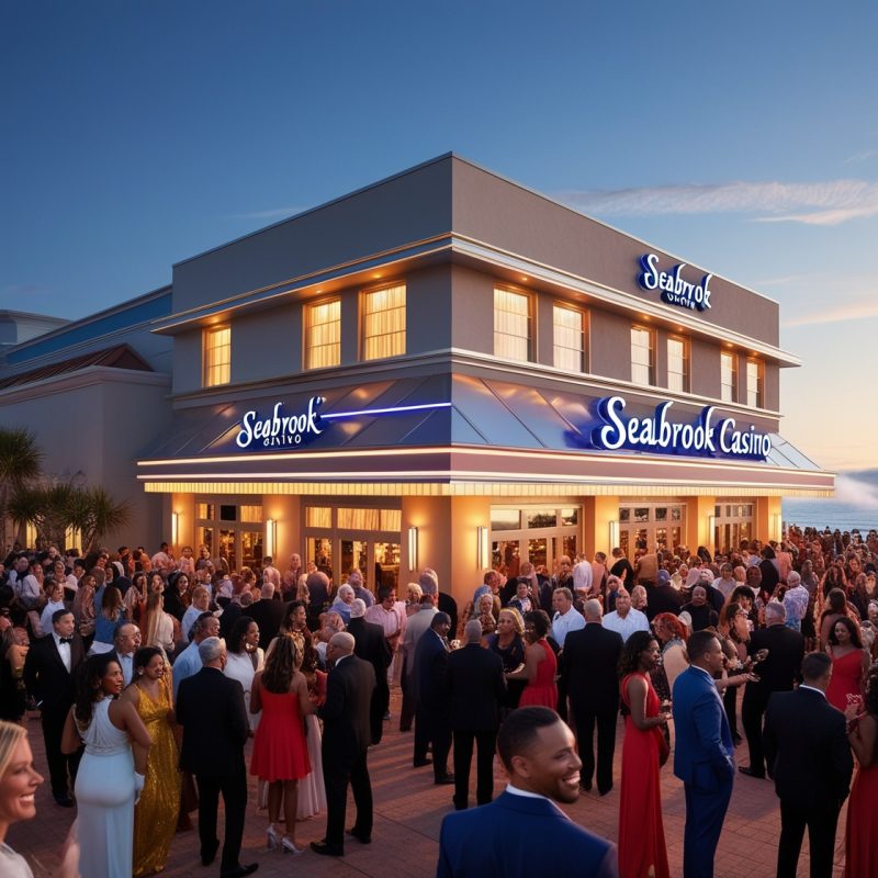 Seabrook Casino 4