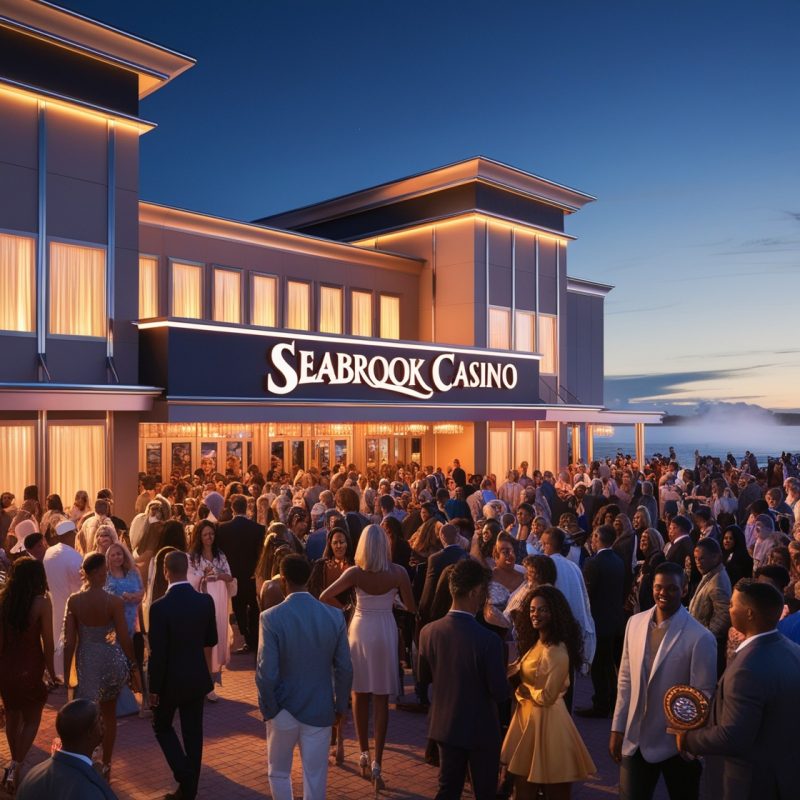 Seabrook Casino 2