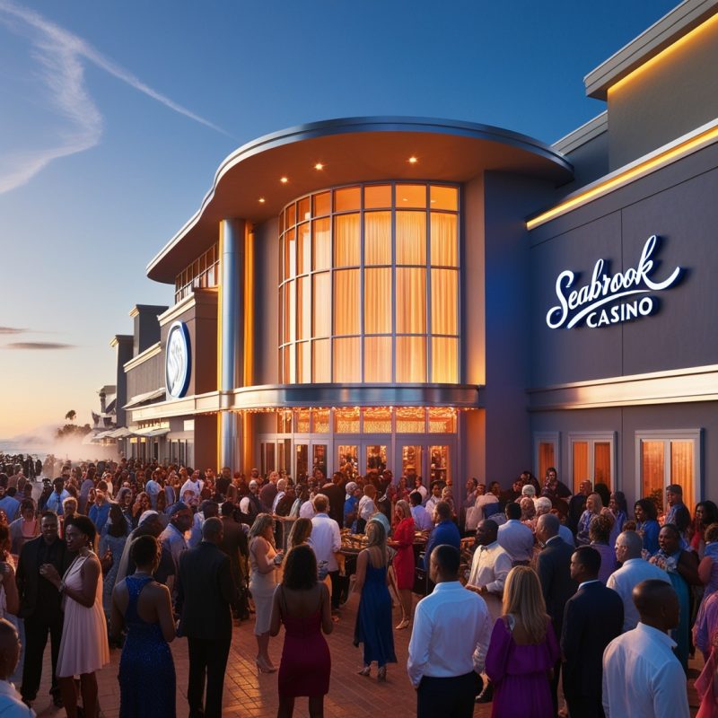 Seabrook Casino 3