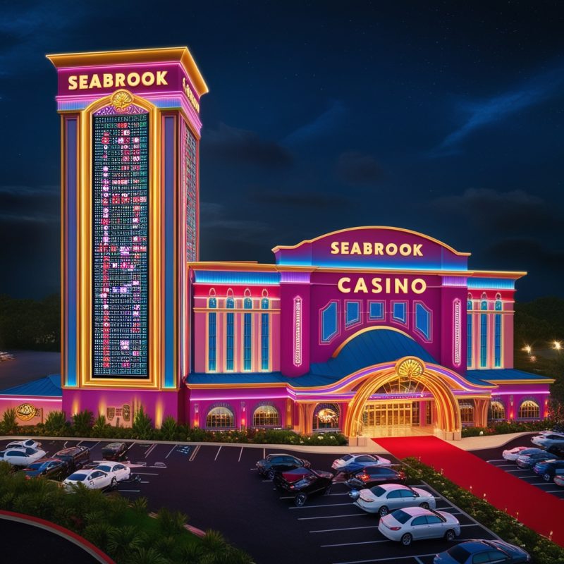 Seabrook Casino 5