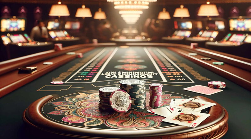 Online Casinos With No Deposit Bonuses Review