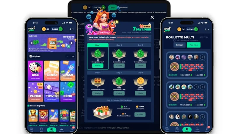 Luckybird.Io Casino Promo Code Review