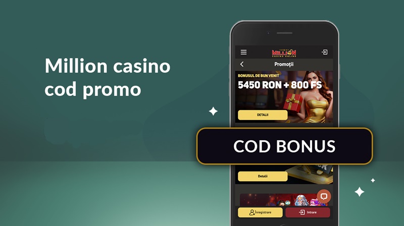 Hello Millions Casino Promo Code Review