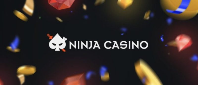 Ninja Casino 2