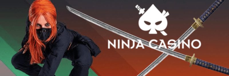 Ninja Casino 3