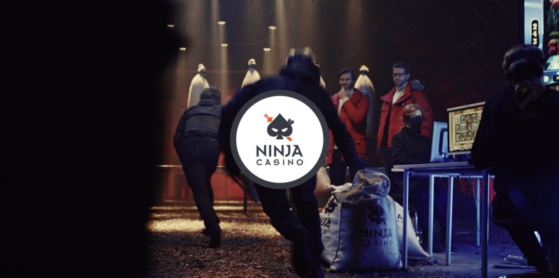 Ninja Casino 5