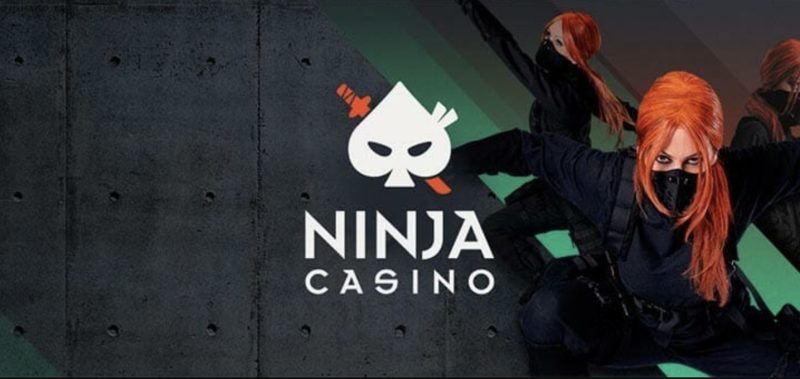 Ninja Casino 6